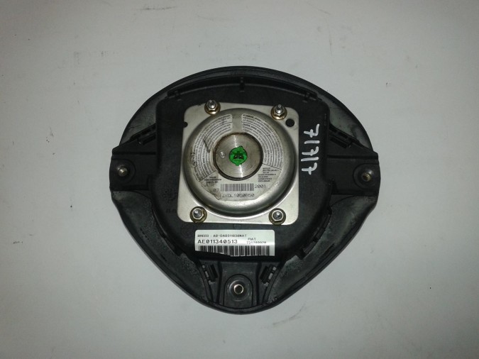 AIRBAG DELANTERO IZQUIERDO ALFA ROMEO 147 2001