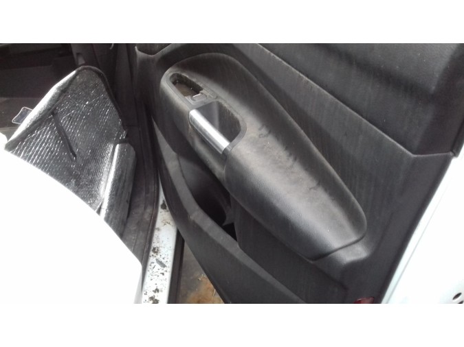 ELEVALUNAS DELANTERO DERECHO FORD KUGA 2017