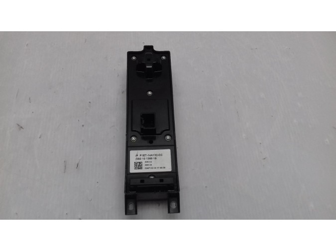 MANDO ELEVALUNAS DELANTERO IZQUIERDO FORD KUGA 2017