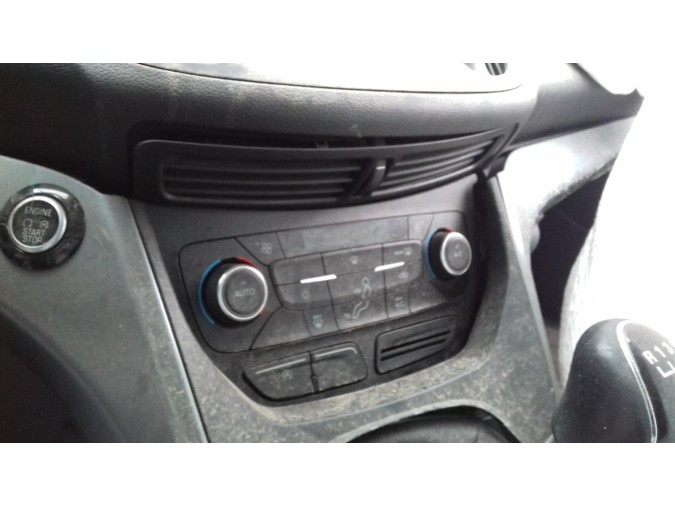 MANDO CALEFACCIÓN FORD KUGA 2017