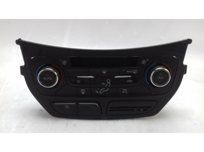 MANDO CALEFACCIÓN FORD KUGA 2017