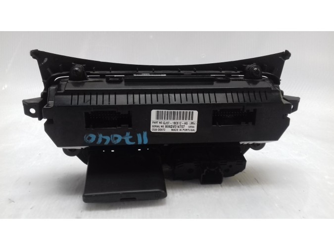 MANDO CALEFACCIÓN FORD KUGA 2017