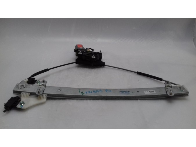 ELEVALUNAS DELANTERO IZQUIERDO HYUNDAI I10 2017