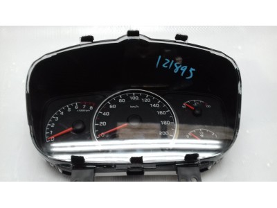 CUADRO INSTRUMENTOS HYUNDAI I10 2017