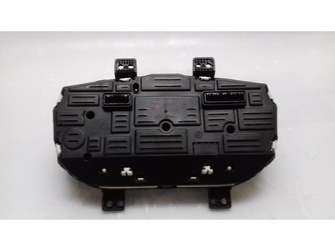 CUADRO INSTRUMENTOS HYUNDAI I10 2017