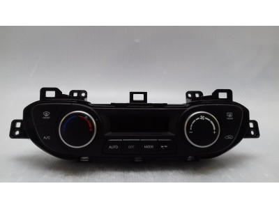 MANDO CALEFACCIÓN HYUNDAI I10 2017