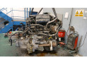 MOTOR CON ACCESORIOS Y CAJA DE CAMBIOS PEUGEOT 206 2003