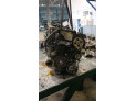 MOTOR CON ACCESORIOS Y CAJA DE CAMBIOS PEUGEOT 206 2003