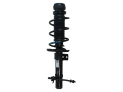 AMORTIGUADOR DELANTERO DERECHO SEAT IBIZA 2012