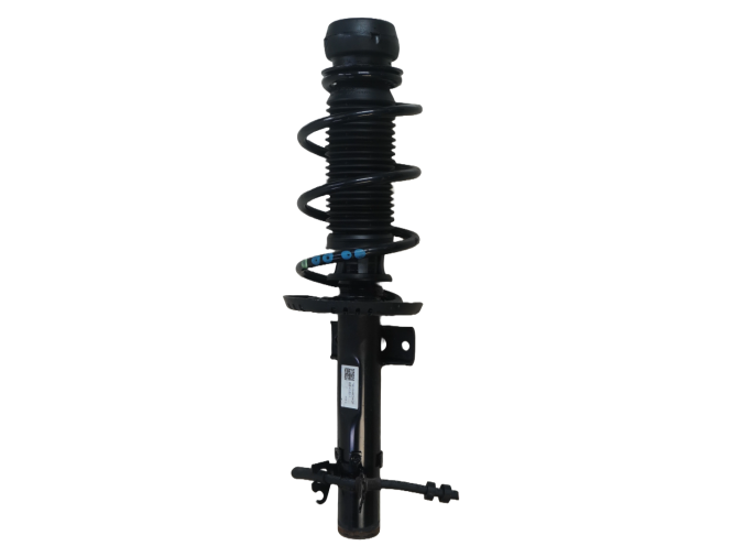 AMORTIGUADOR DELANTERO DERECHO SEAT IBIZA 2012