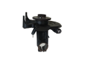MANGUETA DELANTERA IZQUIERDA SEAT IBIZA 2012