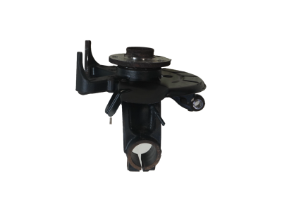MANGUETA DELANTERA IZQUIERDA SEAT IBIZA 2012