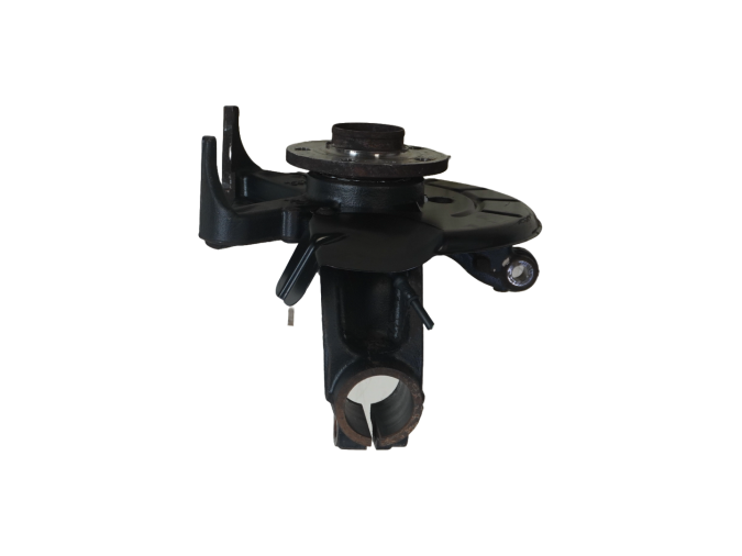 MANGUETA DELANTERA IZQUIERDA SEAT IBIZA 2012
