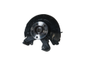 MANGUETA DELANTERA IZQUIERDA SEAT IBIZA 2012