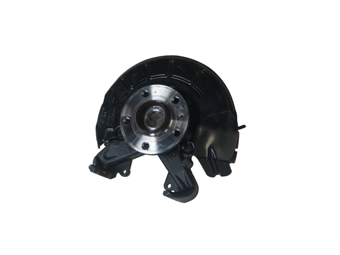 MANGUETA DELANTERA IZQUIERDA SEAT IBIZA 2012