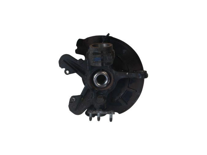 MANGUETA DELANTERA IZQUIERDA SEAT IBIZA 2012