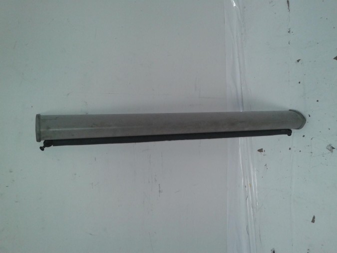 SPRAY HIGIENIZANTE BG VOLVO V50 2006