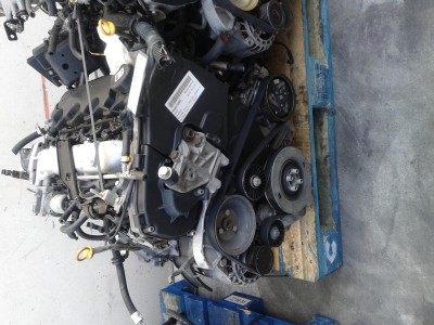 MOTOR SO FIAT BRAVA 2001