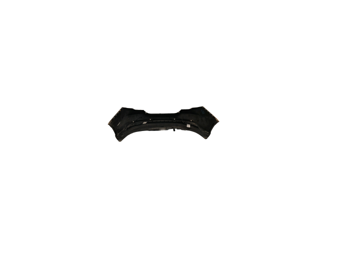 PARAGOLPES TRASERO FIAT TIPO GRIS 2016