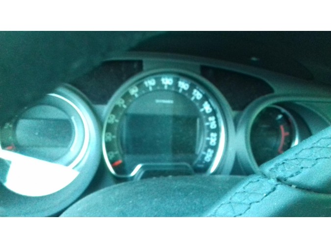CUADRO INSTRUMENTOS CITROEN C5 2015