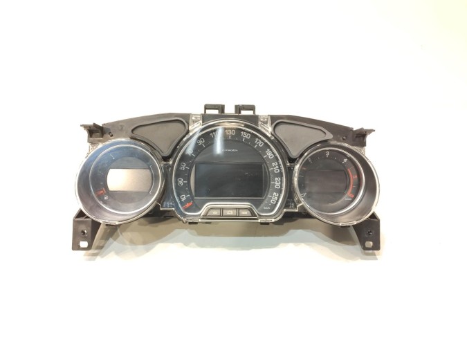 CUADRO INSTRUMENTOS CITROEN C5 2015