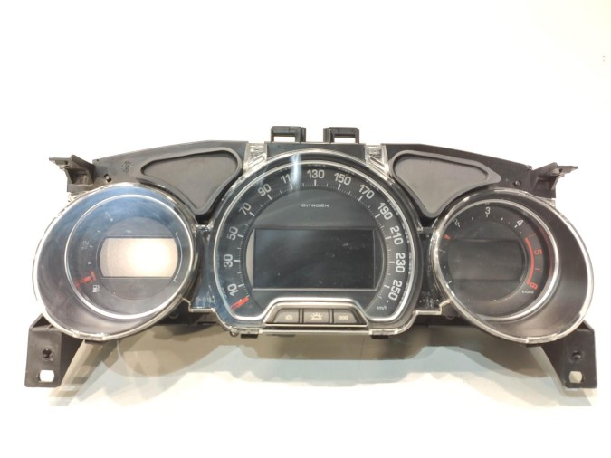 CUADRO INSTRUMENTOS CITROEN C5 2015