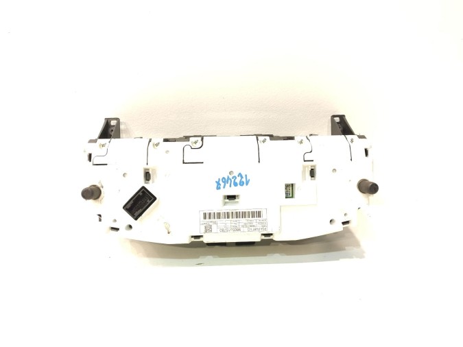 CUADRO INSTRUMENTOS CITROEN C5 2015