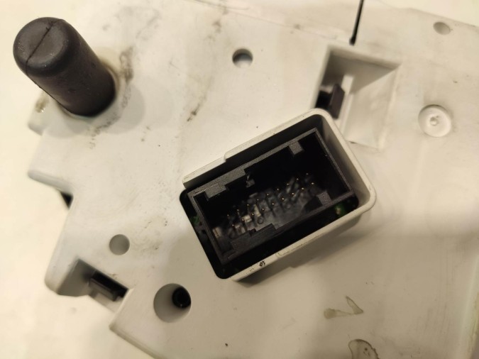 CUADRO INSTRUMENTOS CITROEN C5 2015