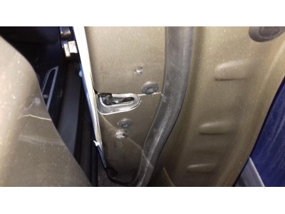 CERRADURA PUERTA DELANTERA DERECHA CITROEN C5 2015