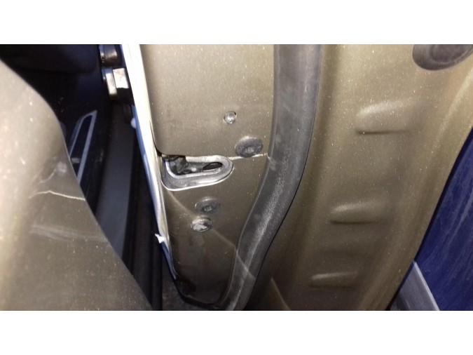 CERRADURA PUERTA DELANTERA DERECHA CITROEN C5 2015