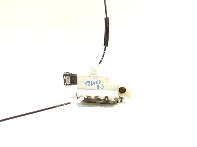 CERRADURA PUERTA DELANTERA DERECHA CITROEN C5 2015