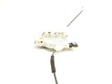 CERRADURA PUERTA DELANTERA DERECHA CITROEN C5 2015