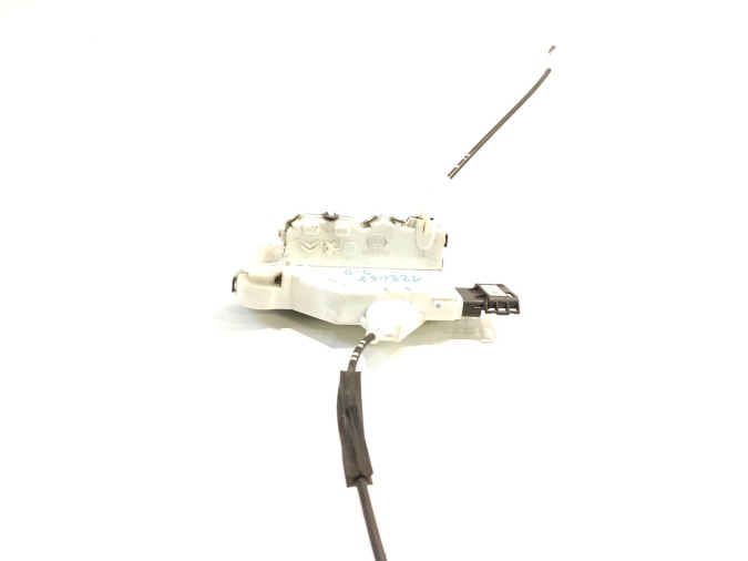 CERRADURA PUERTA DELANTERA DERECHA CITROEN C5 2015