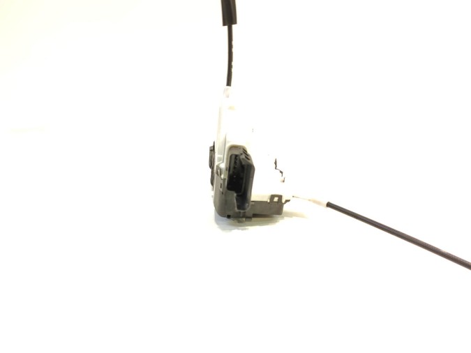 CERRADURA PUERTA DELANTERA DERECHA CITROEN C5 2015