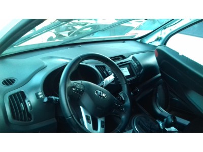 KIT AIRBAG KIA SPORTAGE 2013