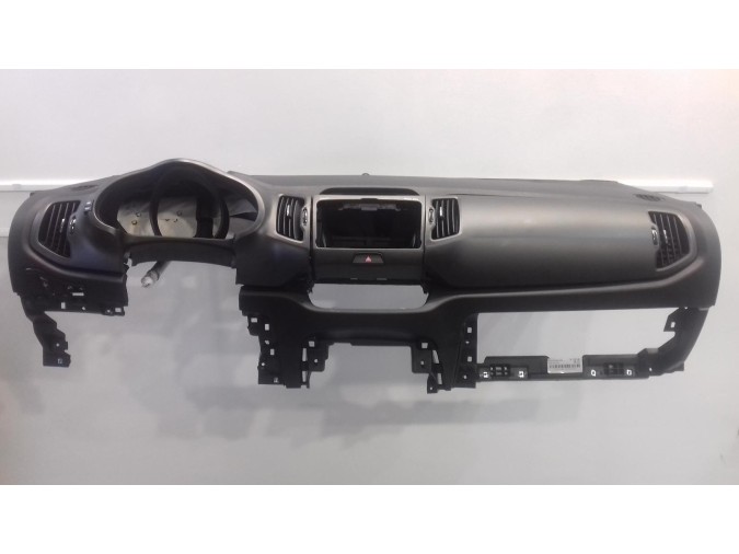 KIT AIRBAG KIA SPORTAGE 2013