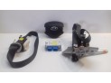 KIT AIRBAG KIA SPORTAGE 2013