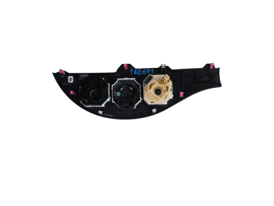 MANDO CALEFACCIÓN TOYOTA YARIS 2015