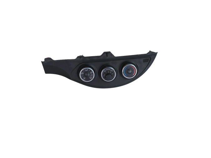 MANDO CALEFACCIÓN TOYOTA YARIS 2015