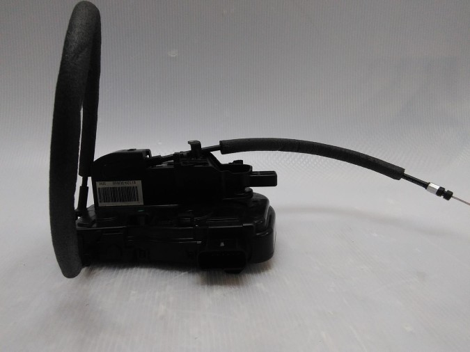 ELEVALUNAS TRASERO DERECHO KIA SPORTAGE 2013