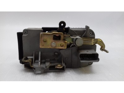CERRADURA PUERTA DELANTERA DERECHA FIAT ULYSSE 2005