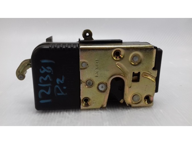 CERRADURA PUERTA DELANTERA DERECHA FIAT ULYSSE 2005