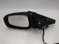 RETROVISOR IZQUIERDO SUZUKI SWIFT NEGRO 2006