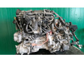 MOTOR ALIGERADO TOYOTA PRIUS 2016