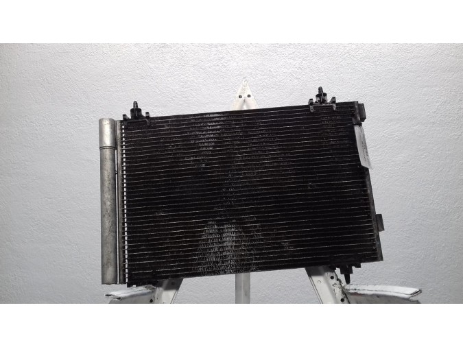RADIADOR AIRE ACONDICIONADO PEUGEOT 5008 2011