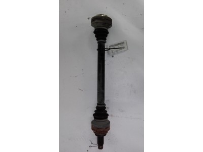 TRANSMISION DELANTERA DERECHA BMW SERIE 5 2007