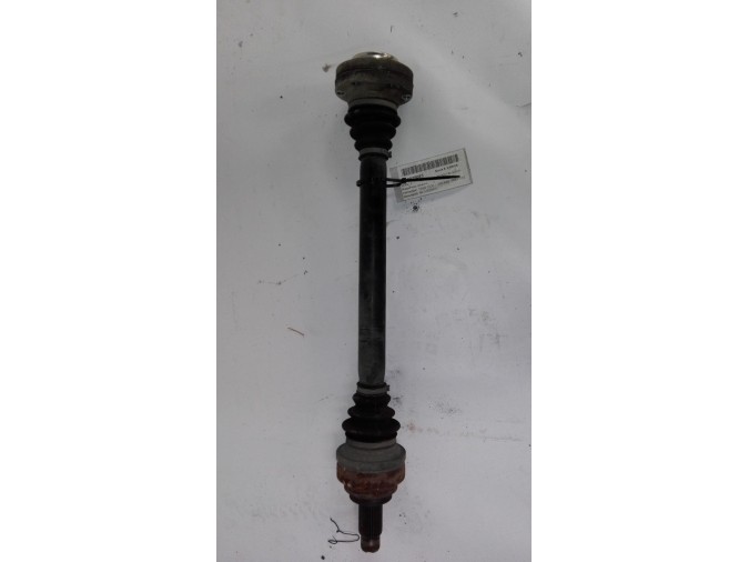 TRANSMISION DELANTERA DERECHA BMW SERIE 5 2007