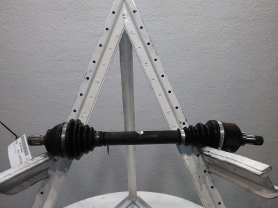 TRANSMISION DELANTERA IZQUIERDA PEUGEOT 5008 2011