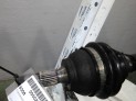 TRANSMISION DELANTERA IZQUIERDA PEUGEOT 5008 2011