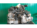 MOTOR CON ACCESORIOS SIN CAJA DE CAMBIOS DACIA SANDERO 2015